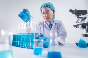 Benzalkonium Chloride hand sanitizers keep killing germs hours after use