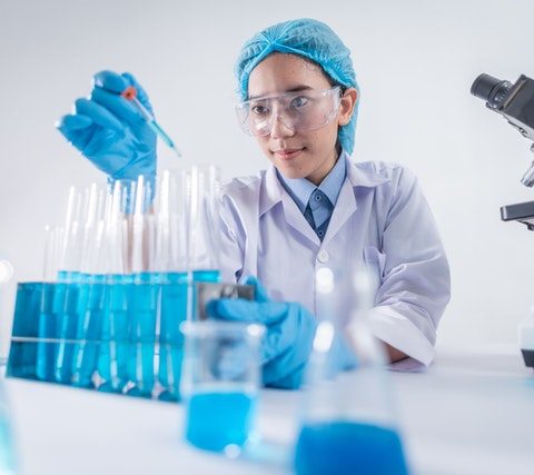 HandPower Cleaner Hand Sanitizer Backed by Peer Reviewed Clinical Research